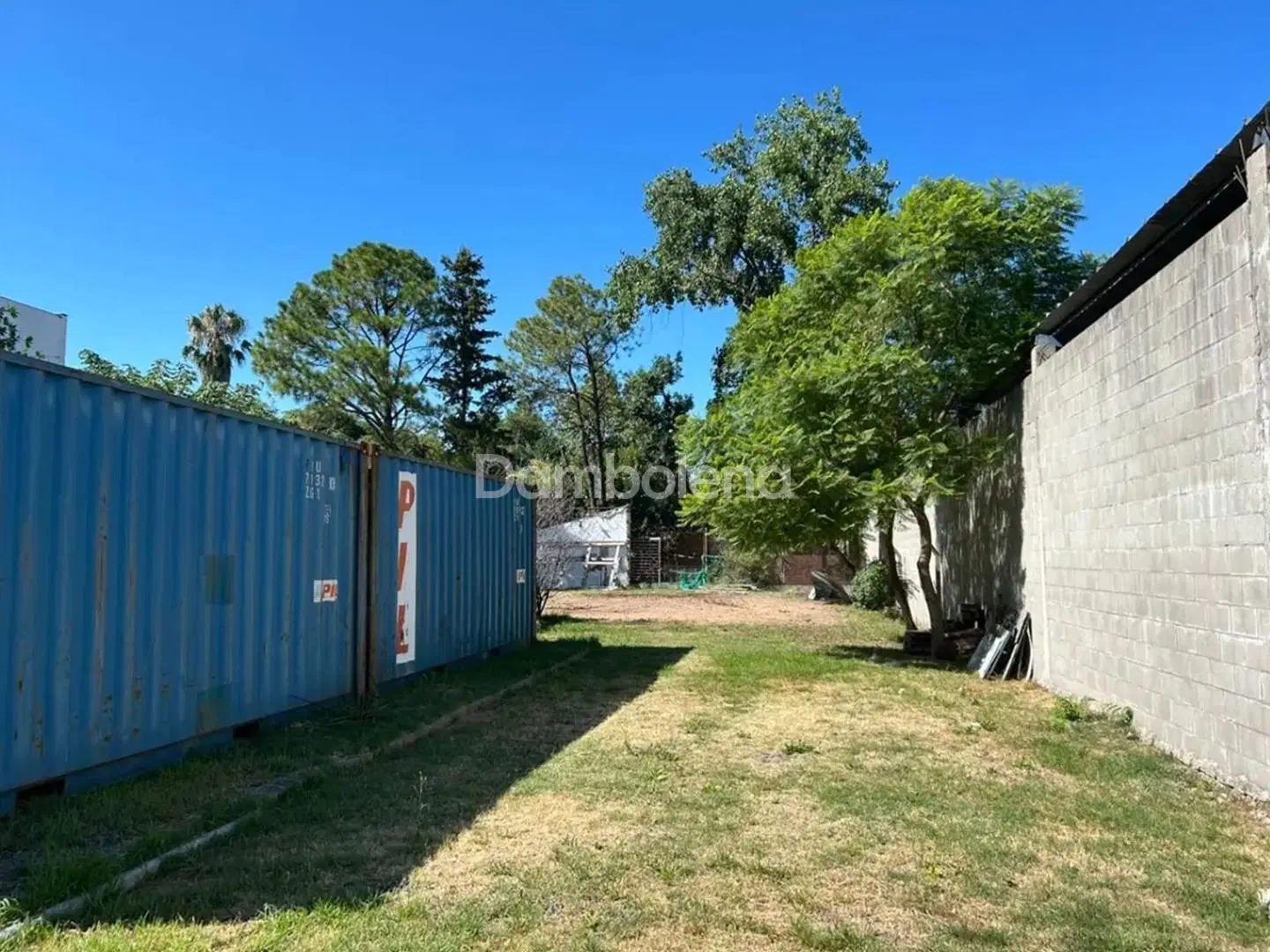 Terreno Fraccion  en Venta en La Reja, Moreno 3