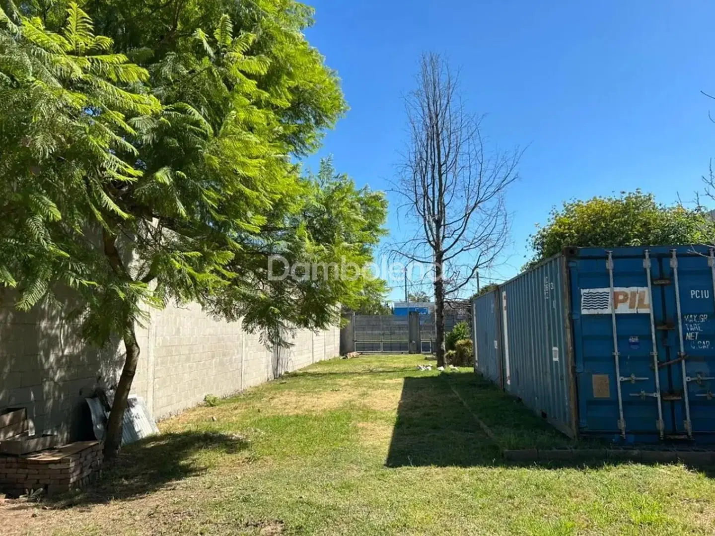 Terreno Fraccion  en Venta en La Reja, Moreno 4