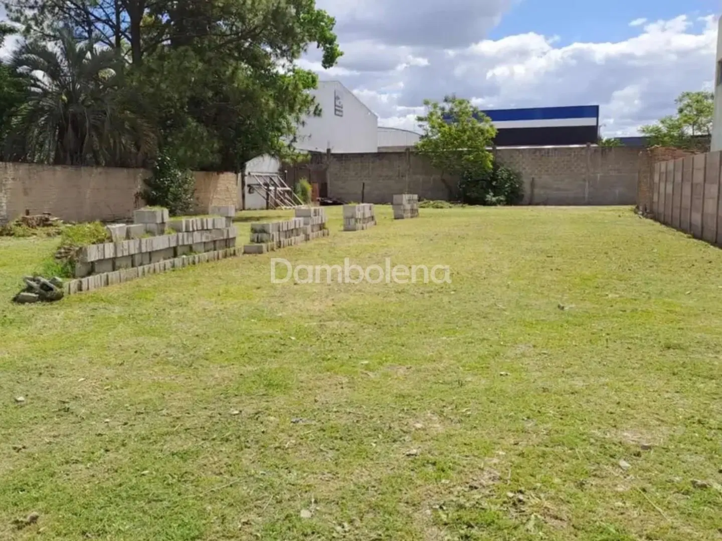Terreno Fraccion  en Venta en La Reja, Moreno 5