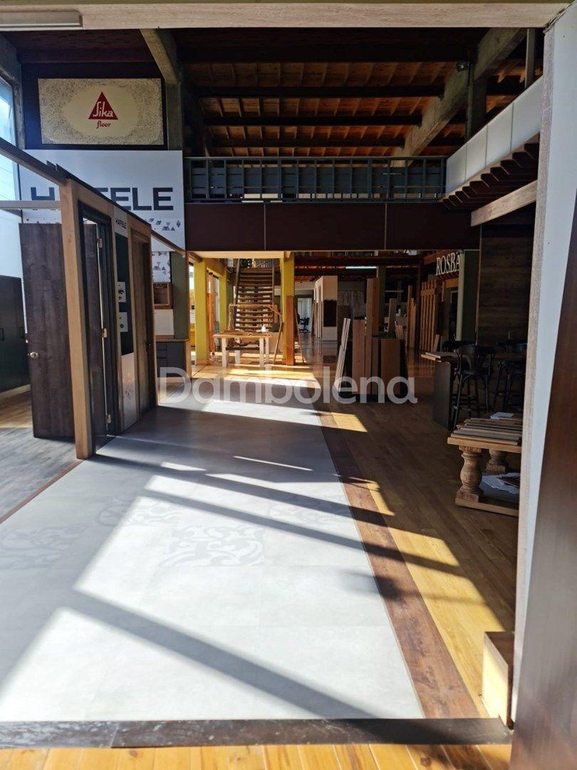 Foto de Depósito en Alquiler en Moreno, imagen 1