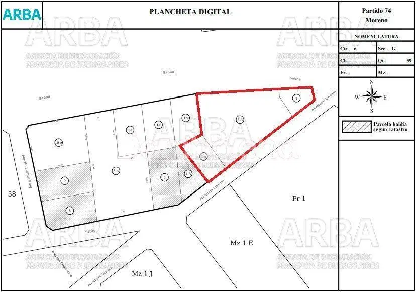 Plano 1
