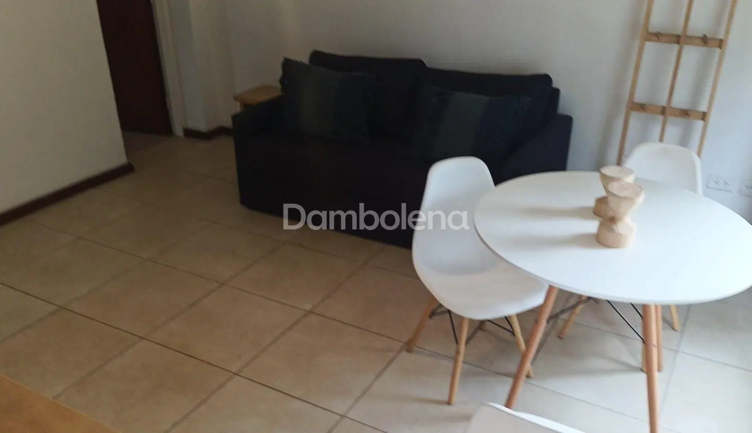 Departamento Semipiso  en Venta en Haedo, Morón 2