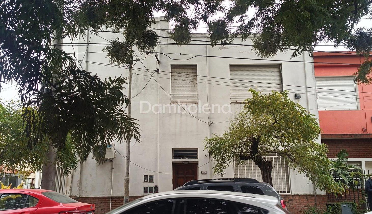 Departamento Semipiso en Venta en Haedo, Morón