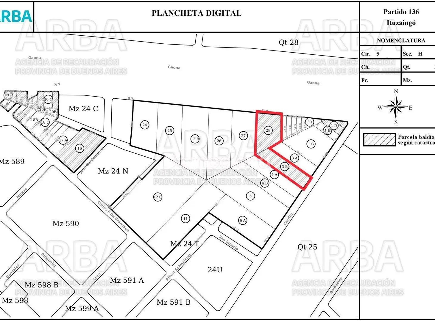 Plano 5