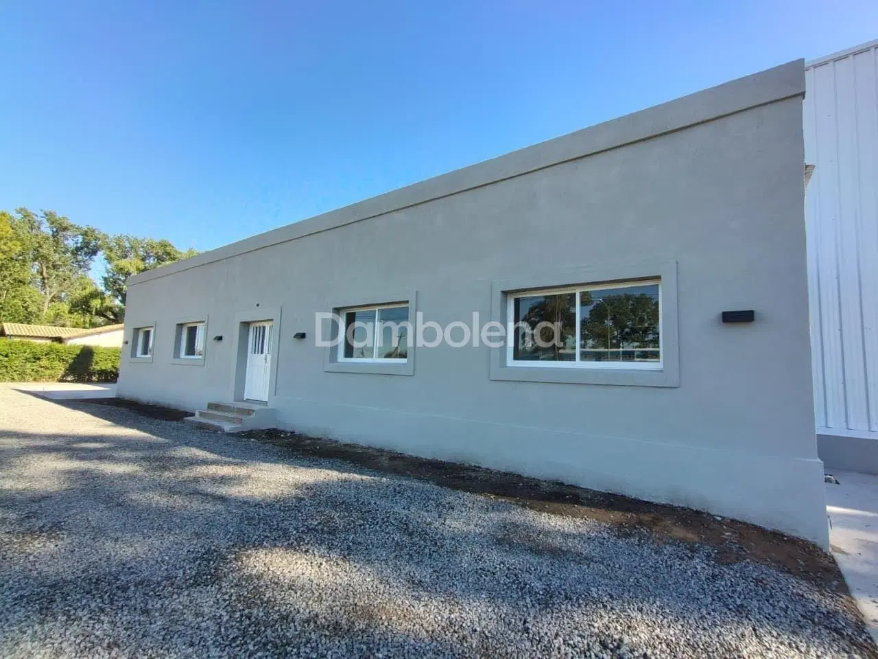 Depósito Galpón  en Venta - Luján 5