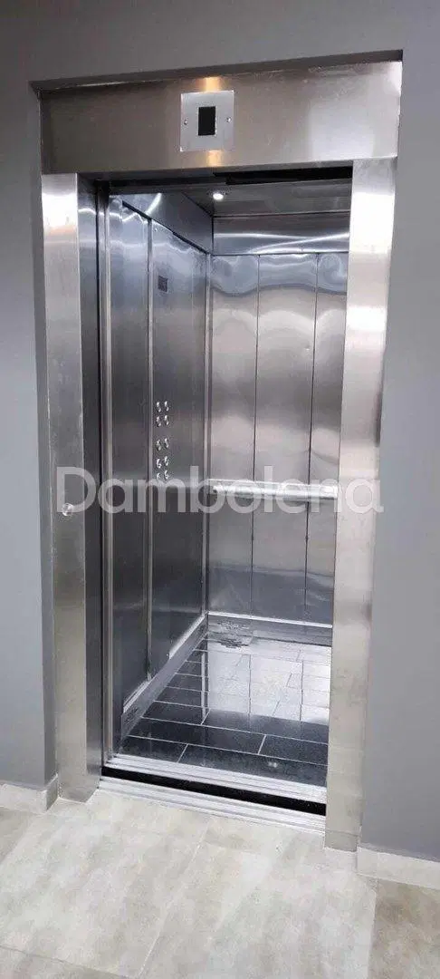 Departamento  en Alquiler ,Moreno 5