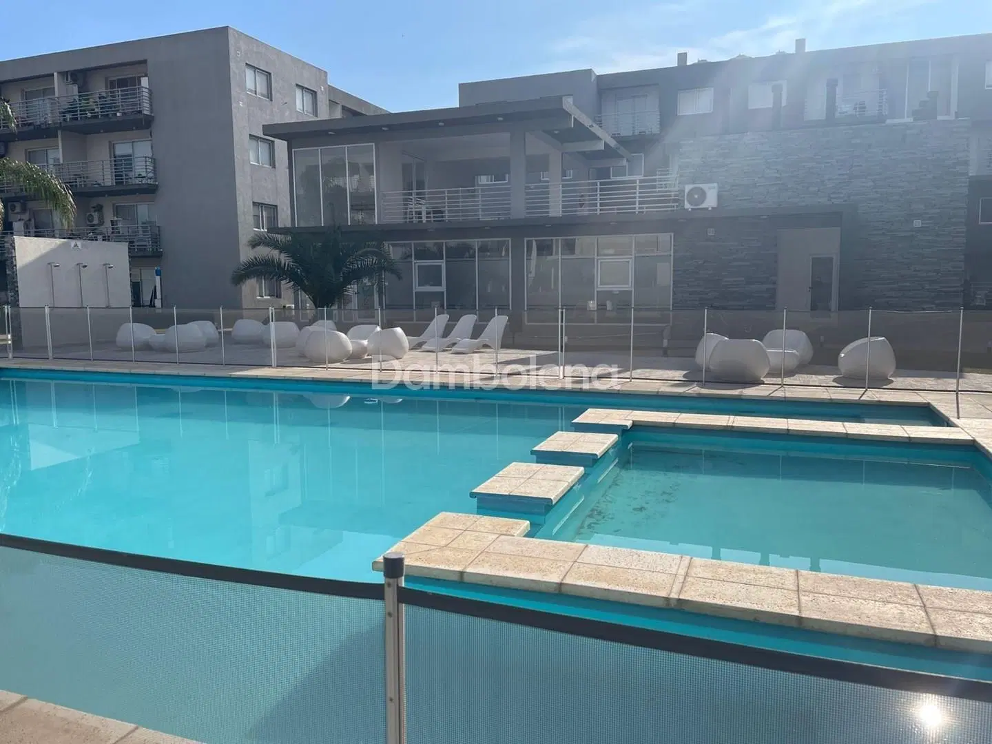 Departamento  en Alquiler ,Moreno 4