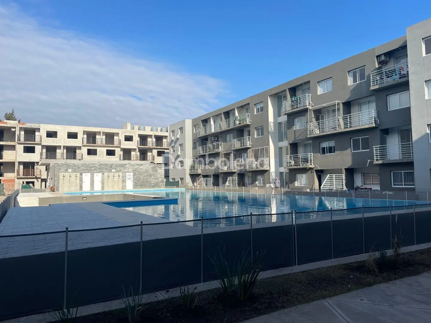 Departamento  en Alquiler ,Moreno 3