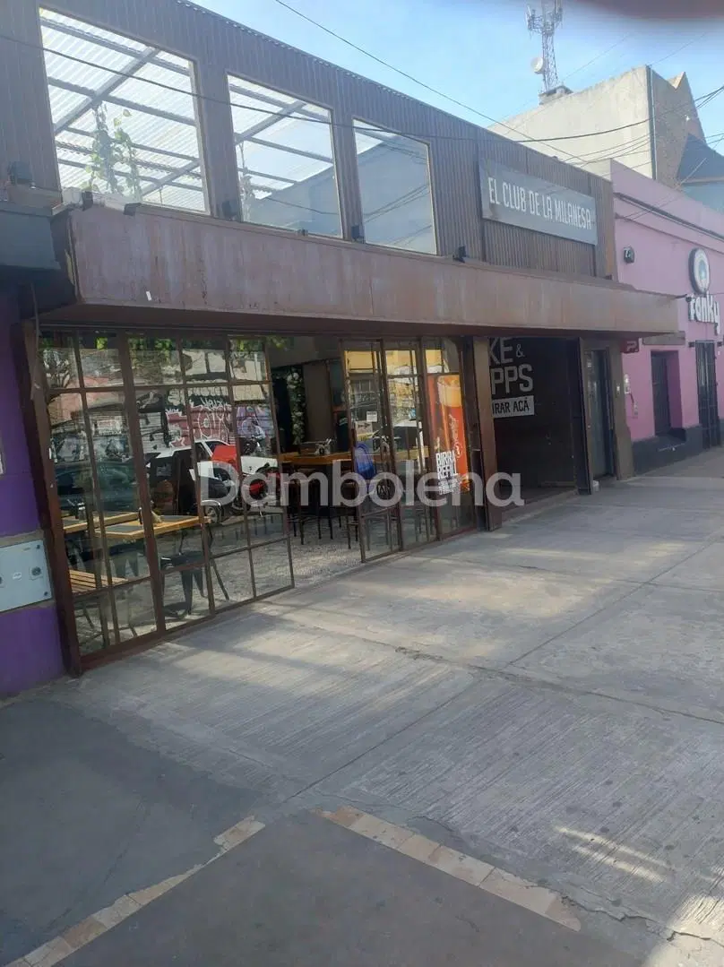 Local  en Alquiler en Moreno,  G.B.A. Zona Oeste 3