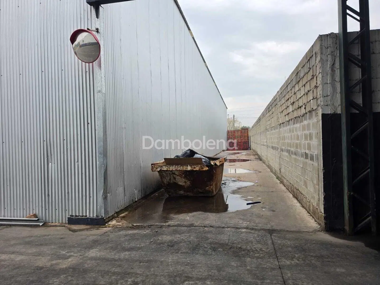 Depósito  en Alquiler en La Reja, Moreno 4