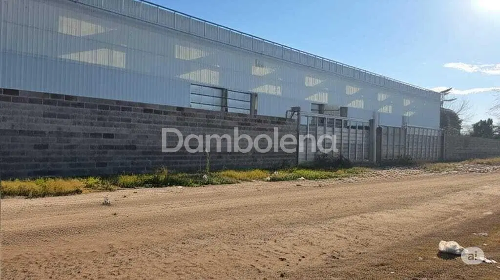 Depósito  en Alquiler en La Reja, Moreno 4