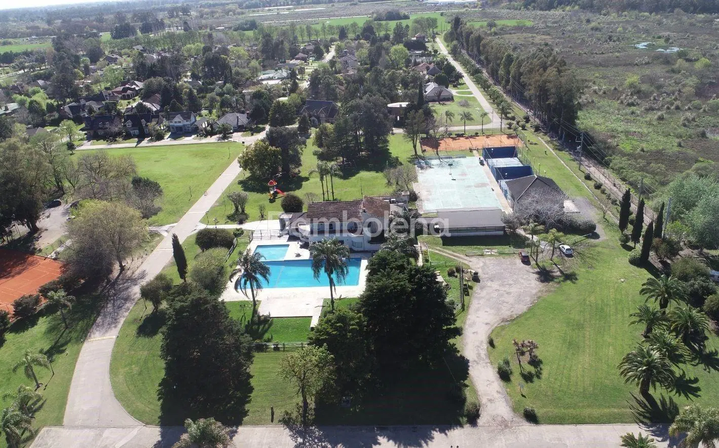 Terreno Lote  en Venta  Boca Ratón Pilar 5
