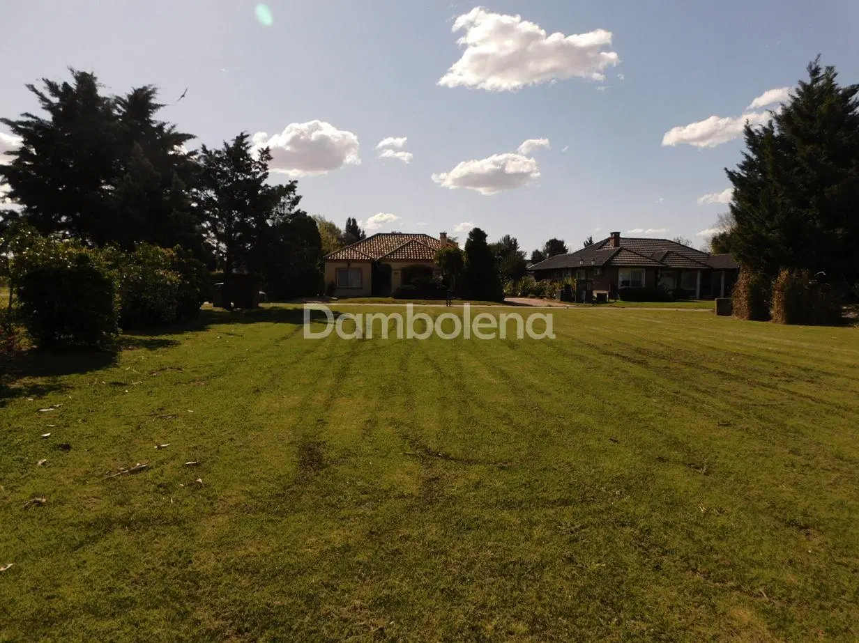 Terreno Lote  en Venta  Boca Ratón Pilar 2