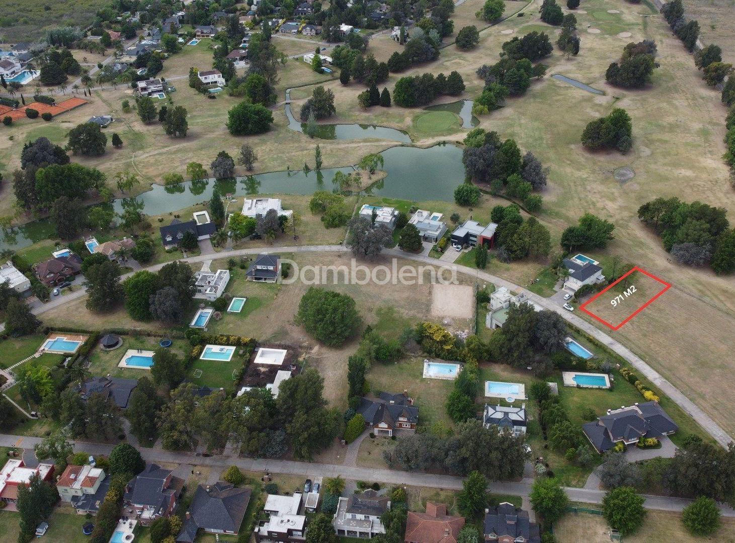 Terreno Lote en Venta, Boca Ratón, Pilar