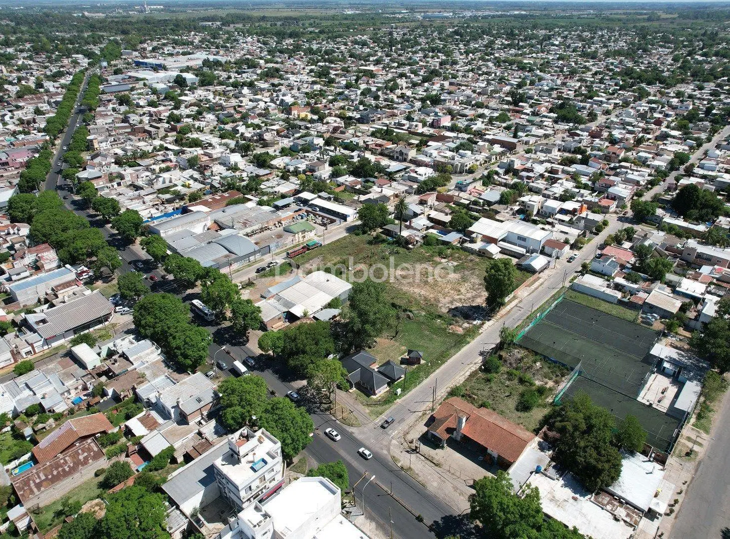Terreno Fraccion  en Venta en Zárate, G.B.A. Zona Norte, Argentina 2