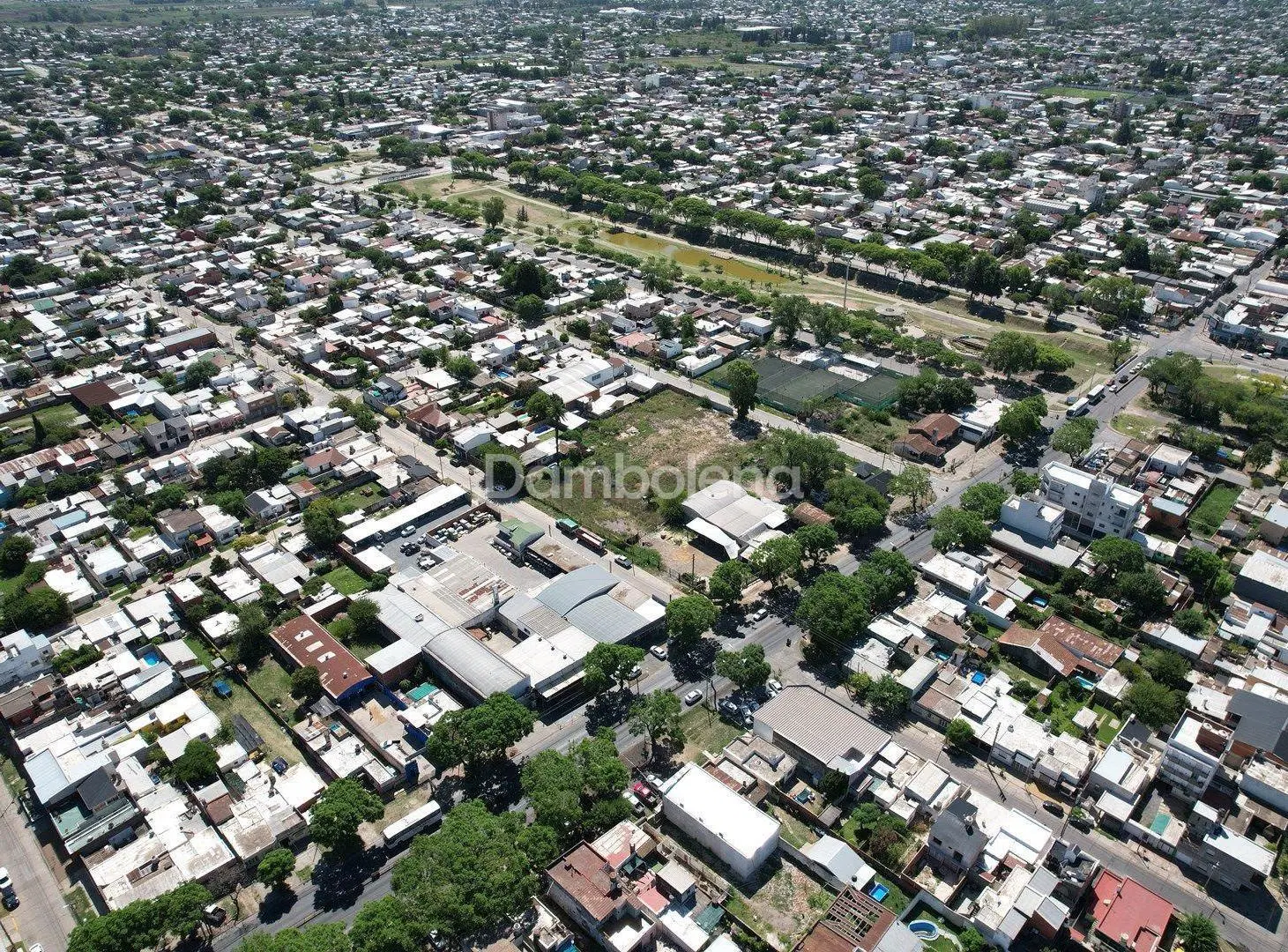 Terreno Fraccion  en Venta en Zárate, G.B.A. Zona Norte, Argentina 5