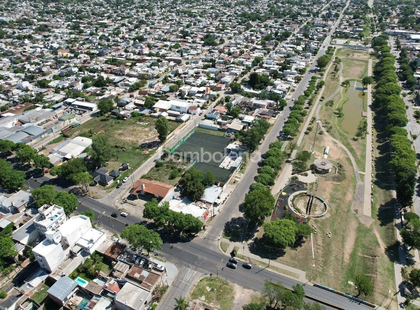 Terreno Fraccion  en Venta en Zárate, G.B.A. Zona Norte, Argentina 4