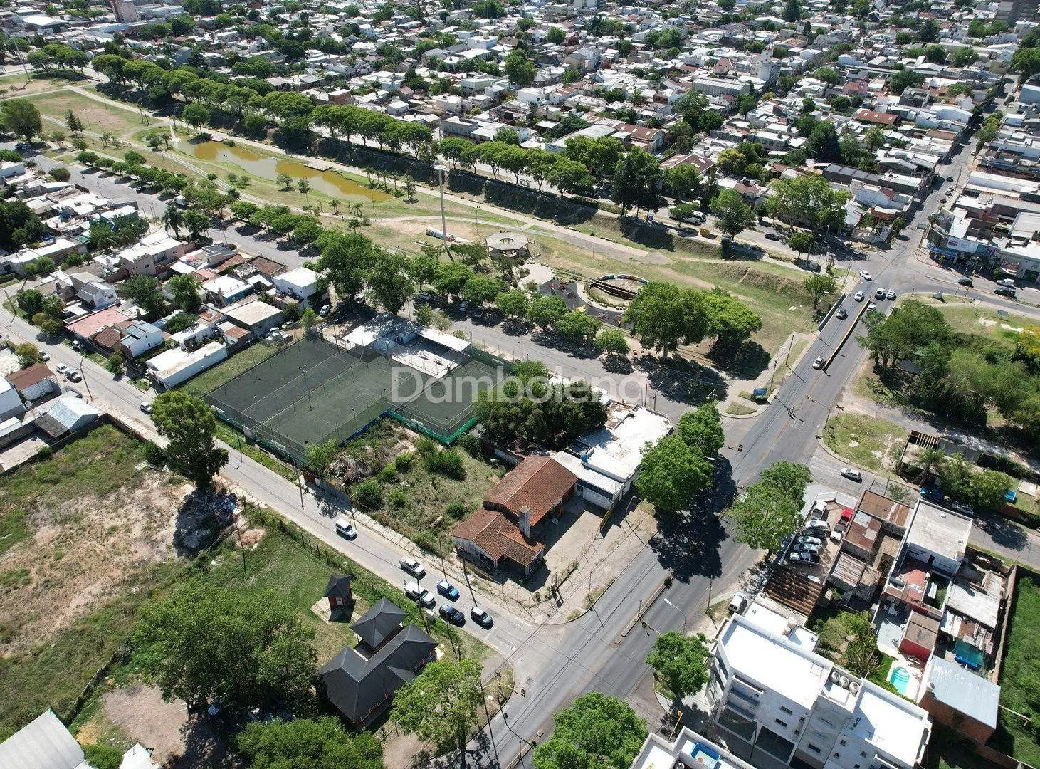 Terreno Fraccion  en Venta en Zárate, G.B.A. Zona Norte, Argentina 3