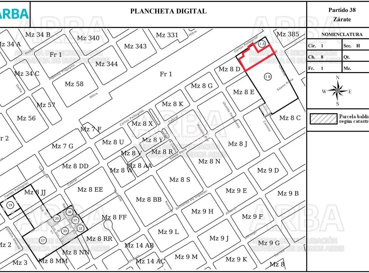 Plano 1