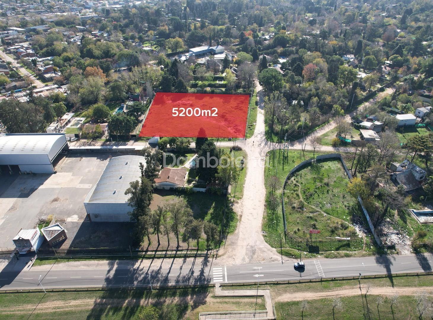 Terreno Fraccion en Venta en Moreno