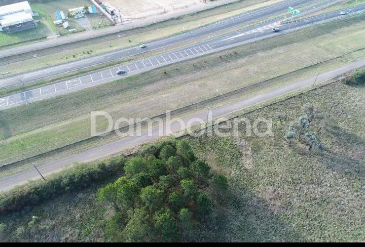 Terreno Fraccion  en Alquiler en Ruta 5, Luján 5