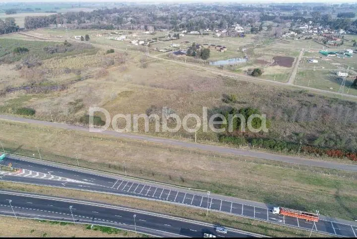 Terreno Fraccion  en Alquiler en Ruta 5, Luján 2