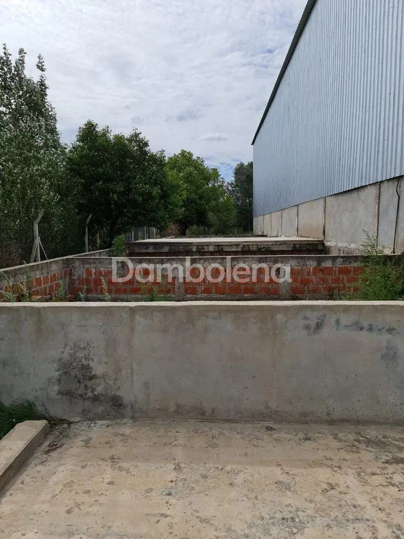 Depósito en Venta General Rodríguez 5