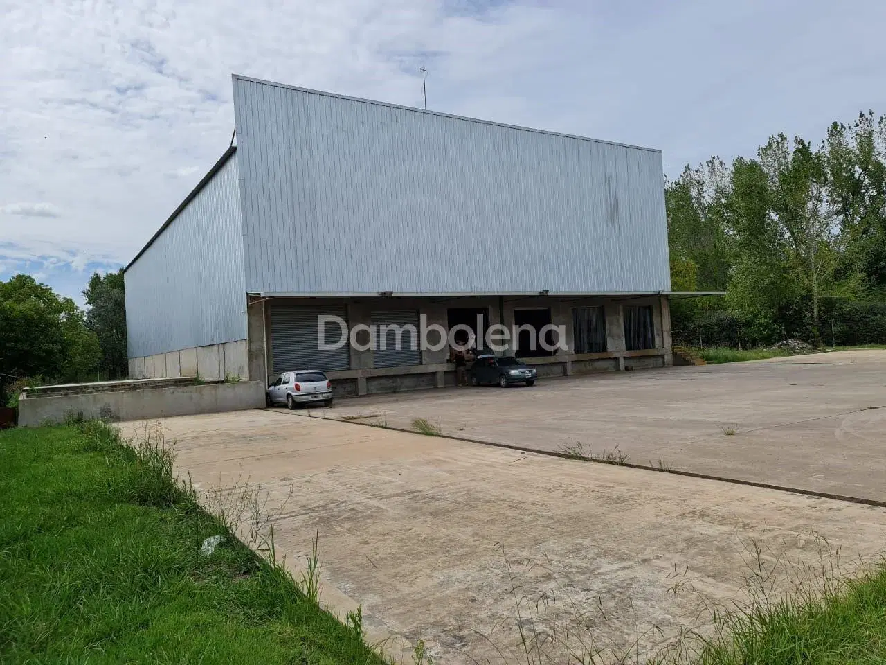 Depósito en Venta General Rodríguez 2