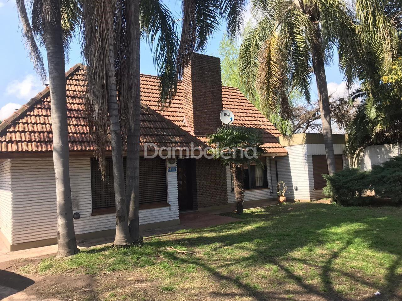 Casa Chalet en Venta o permuta ubicado en Moreno, G.B.A. Zona Oeste