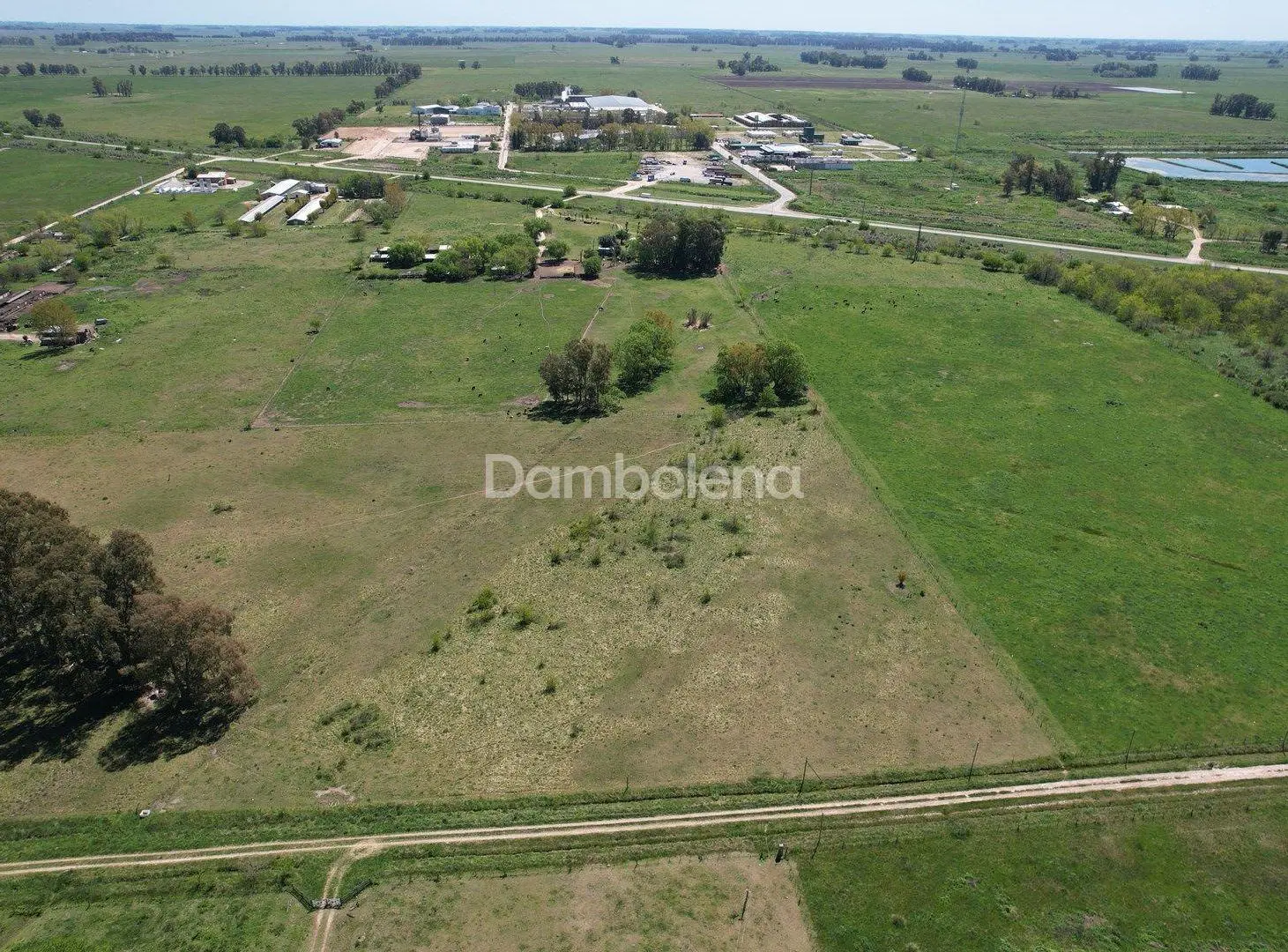 Terreno Fraccion  en Venta o permuta ubicado en Las Heras, Resto de la Provincia, Buenos Aires 4