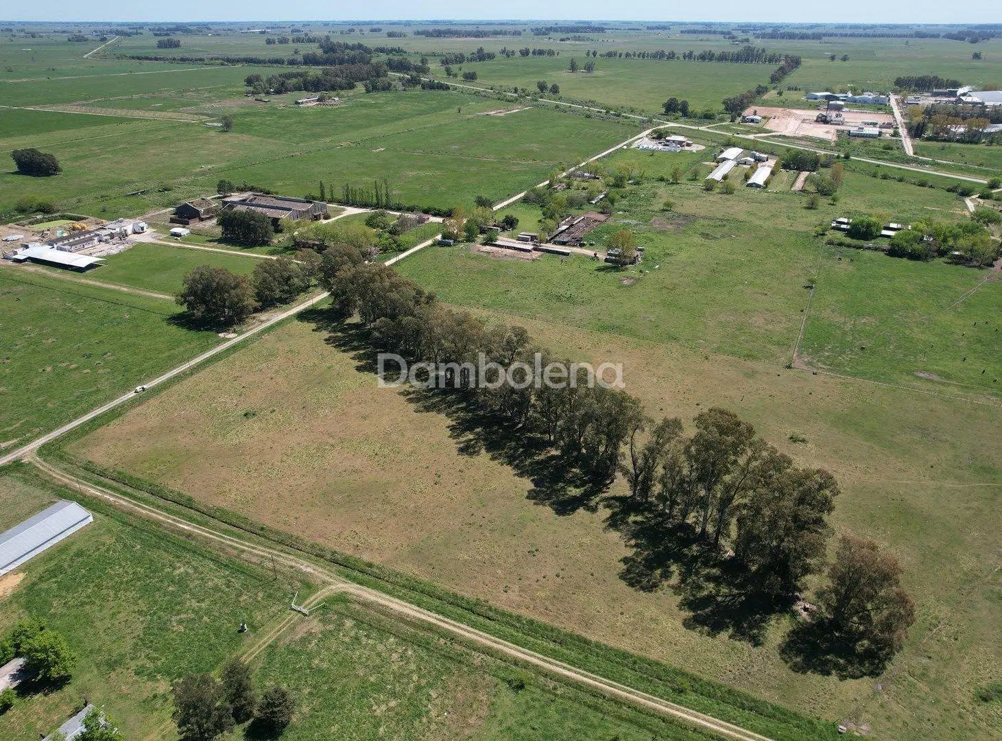 Terreno Fraccion  en Venta o permuta ubicado en Las Heras, Resto de la Provincia, Buenos Aires 5