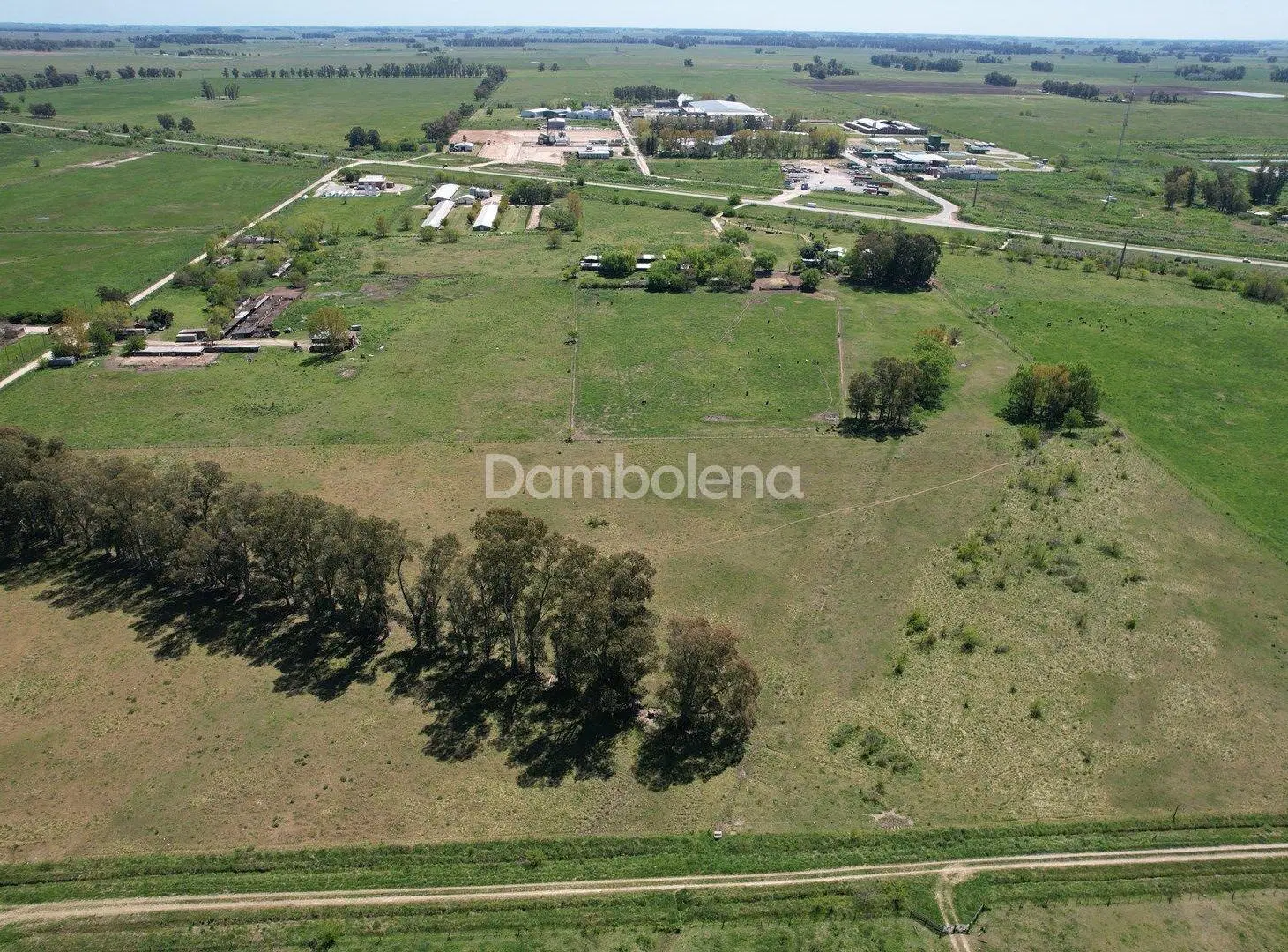 Terreno Fraccion  en Venta o permuta ubicado en Las Heras, Resto de la Provincia, Buenos Aires 3