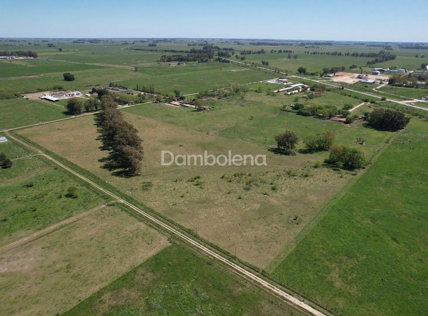Terreno Fraccion  en Venta o permuta ubicado en Las Heras, Resto de la Provincia, Buenos Aires 2