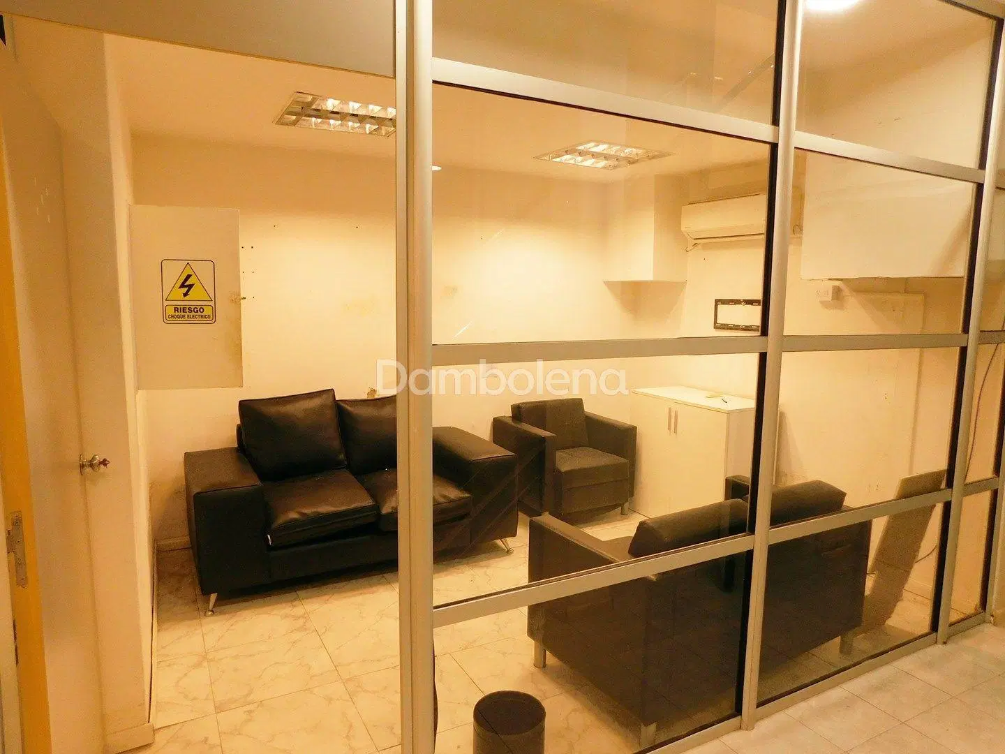 Oficina  en Venta o permuta ubicado en Monserrat, Capital Federal, Buenos Aires 4