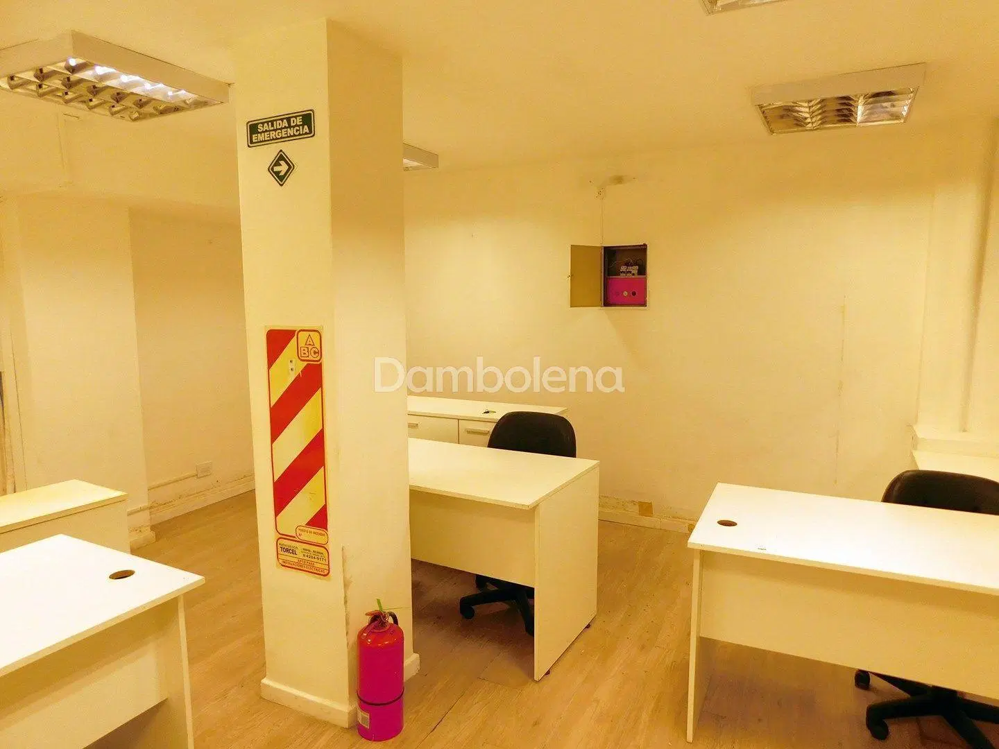 Oficina  en Venta o permuta ubicado en Monserrat, Capital Federal, Buenos Aires 5