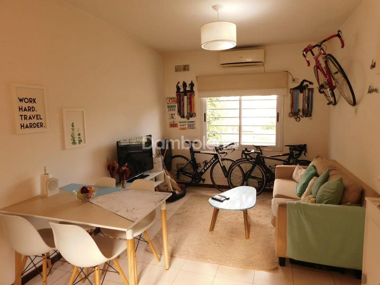 Departamento  en Venta Moreno, G.B.A. Zona Oeste 3