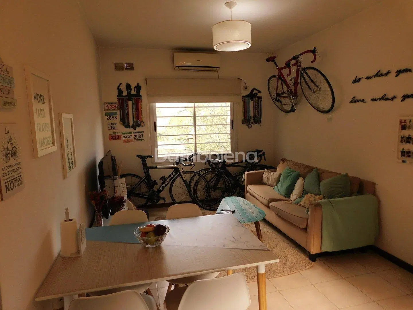 Departamento  en Venta Moreno, G.B.A. Zona Oeste 2