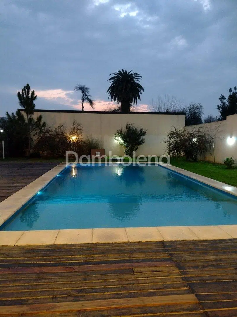 Departamento  en Venta Moreno, G.B.A. Zona Oeste 4