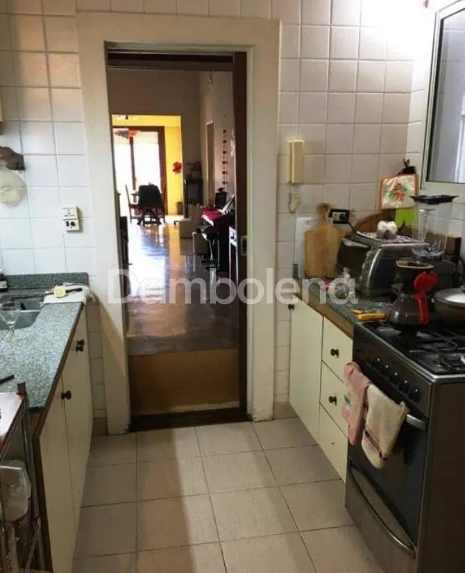 Departamento  en Venta Balvanera, Capital Federal 3