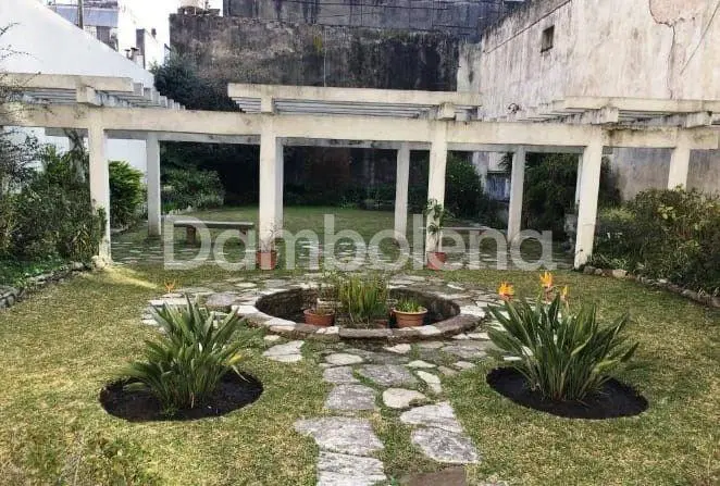 Departamento  en Venta Balvanera, Capital Federal 4