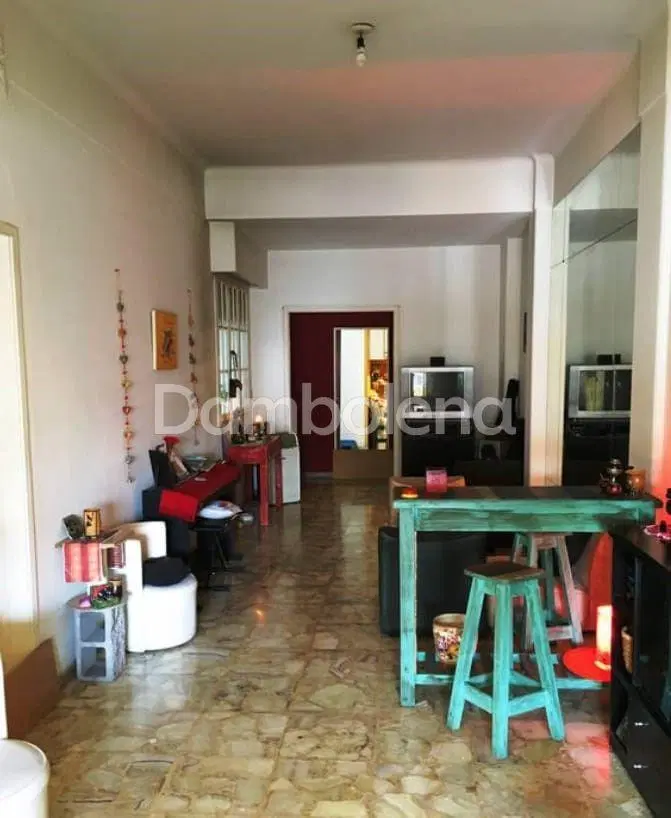 Departamento  en Venta Balvanera, Capital Federal 5