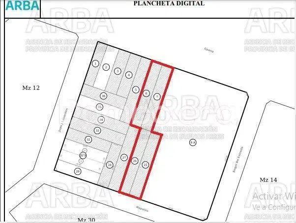 Plano 1
