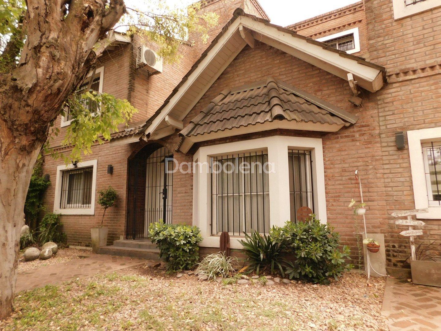 Casa Chalet en Venta o permuta ubicado en Moreno, G.B.A. Zona Oeste