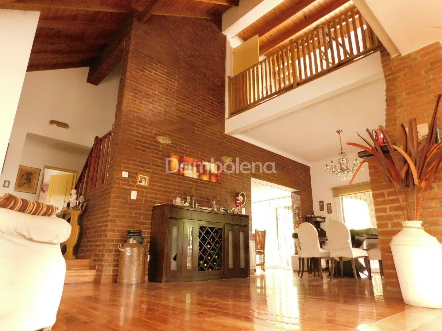 Casa Chalet  en Venta o permuta ubicado en Moreno,  G.B.A. Zona Oeste 5