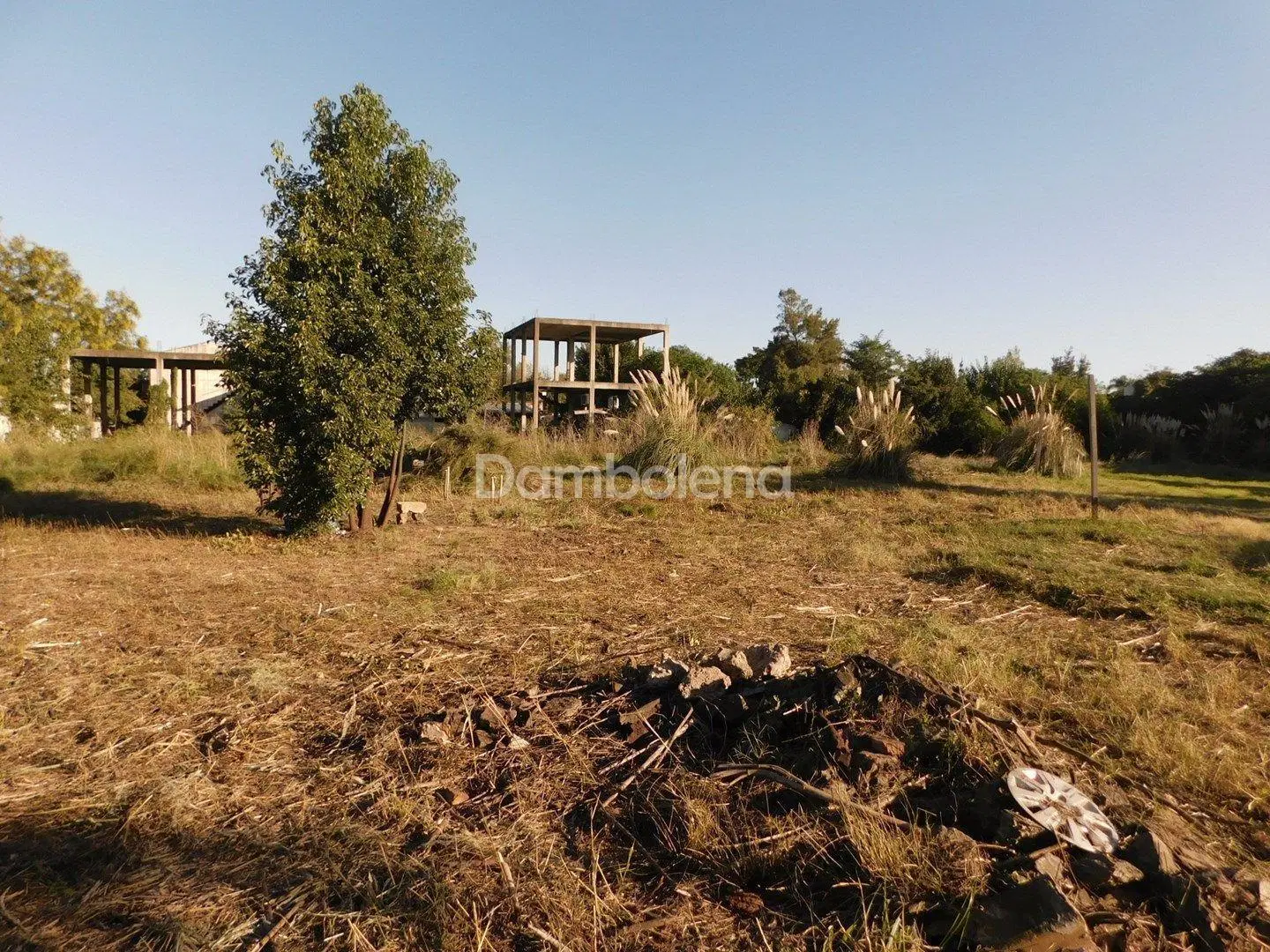 Terreno Lote  en Venta, Moreno 2