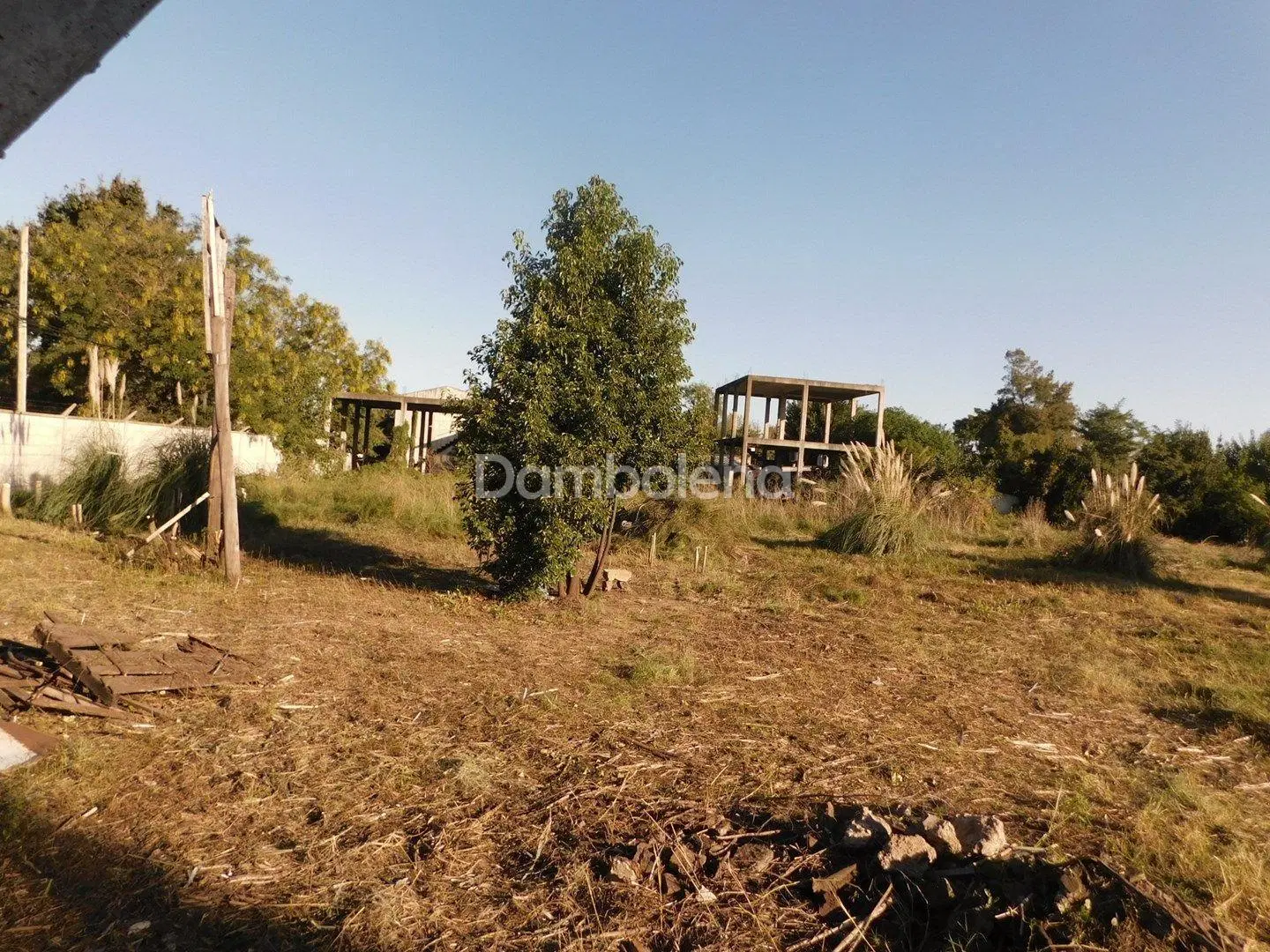 Terreno Lote  en Venta, Moreno 3