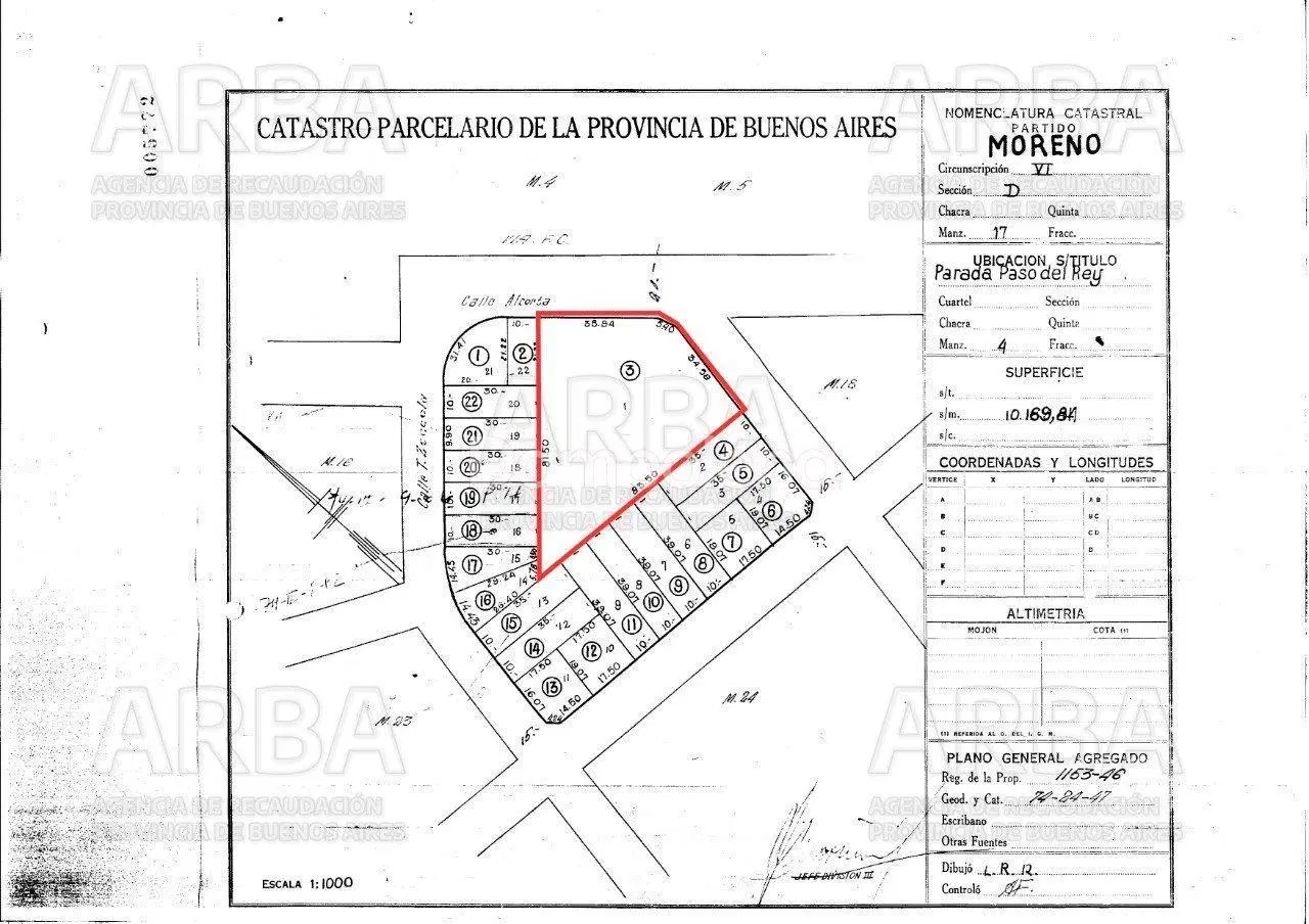 Plano 1