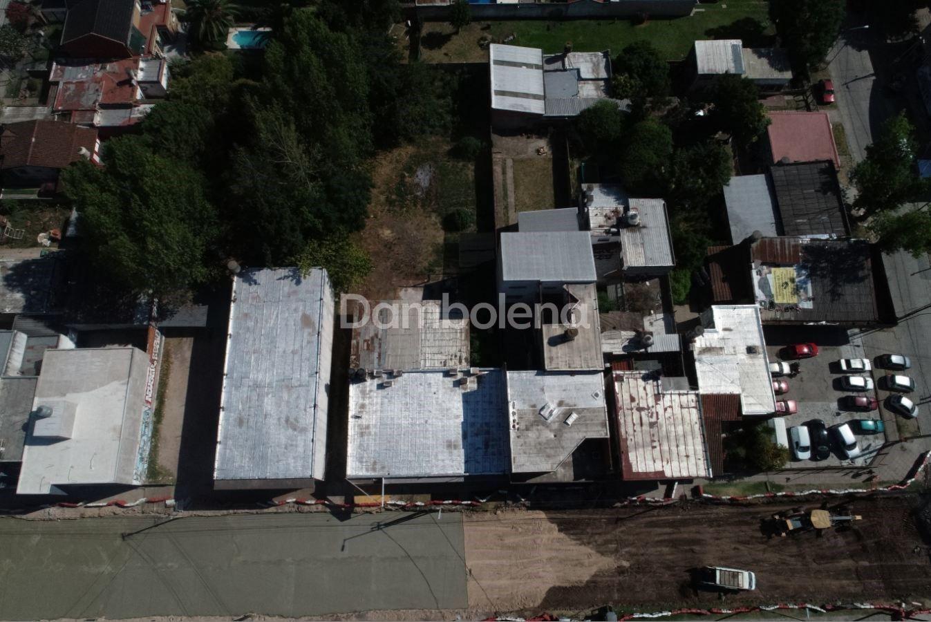 Terreno Lote en Venta ubicado en Moreno, G.B.A. Zona Oeste
