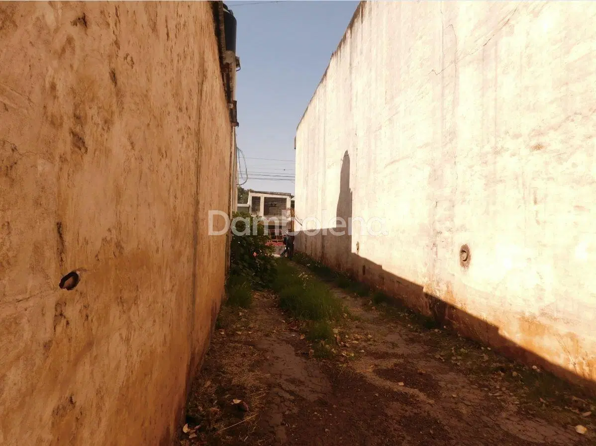 Terreno Lote  en Venta ubicado en Moreno, G.B.A. Zona Oeste 2