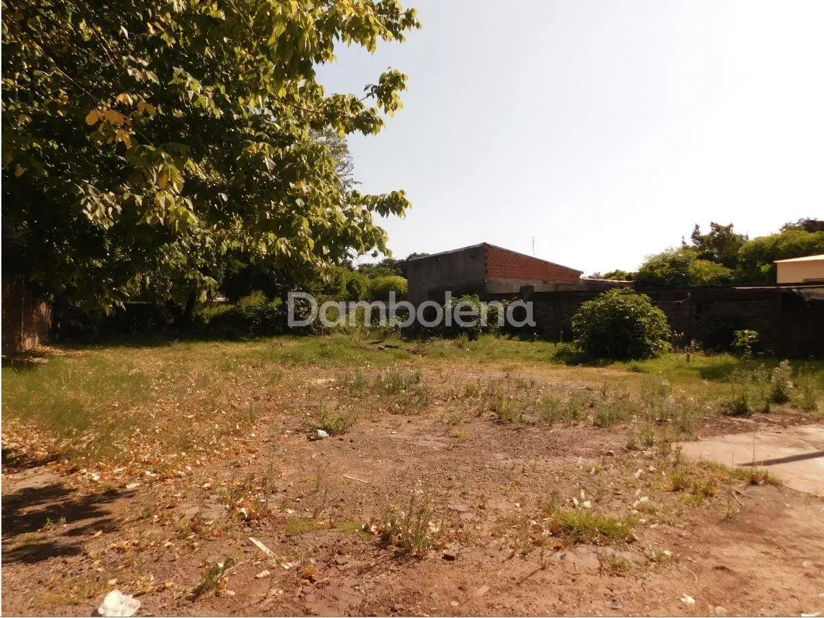 Terreno Lote  en Venta ubicado en Moreno, G.B.A. Zona Oeste 5